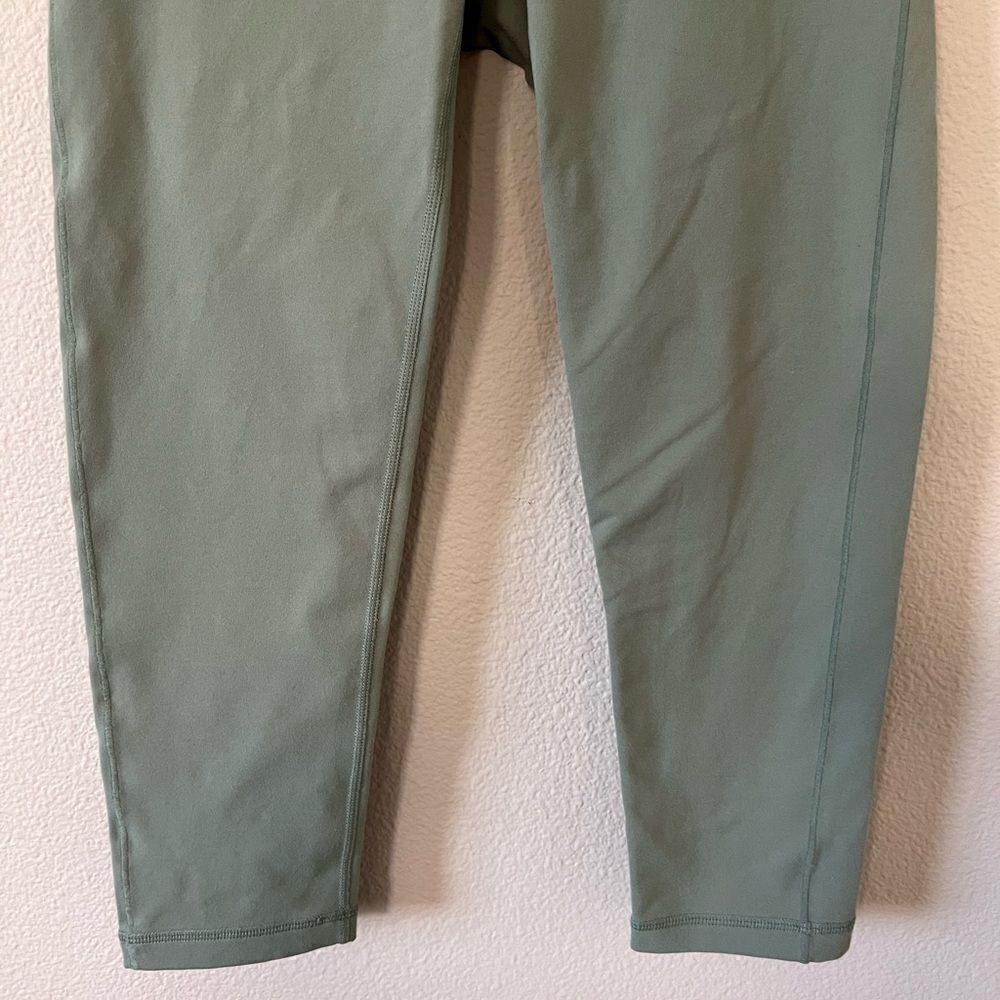 Prana Transform Capri Leggings - Picture 5 of 7